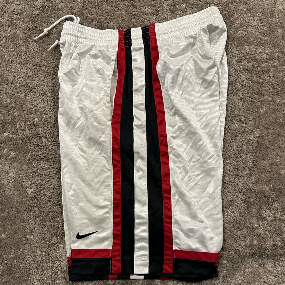 Nike large men’s basketball short